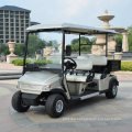 New Product Battery 4 Seater Golf Cart